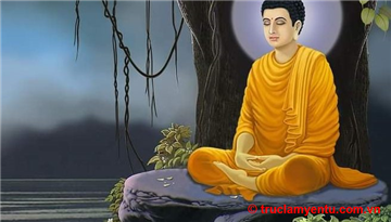 Lễ kỉ niệm ngày Đức Phật thành đạo
